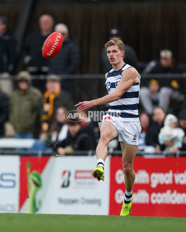 VFL 2025 Round 12 - Werribee v Geelong Cats - A-60053018