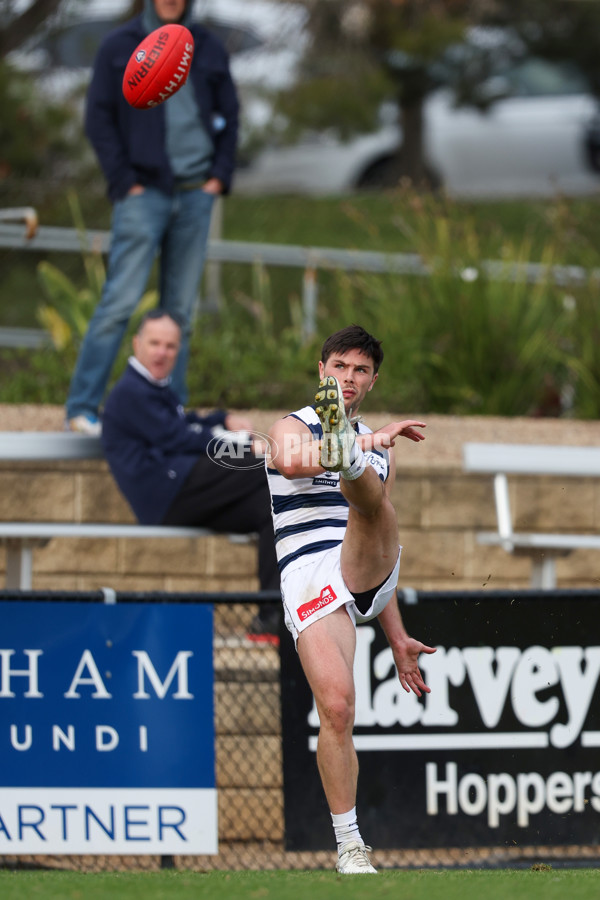 VFL 2025 Round 12 - Werribee v Geelong Cats - A-60053021