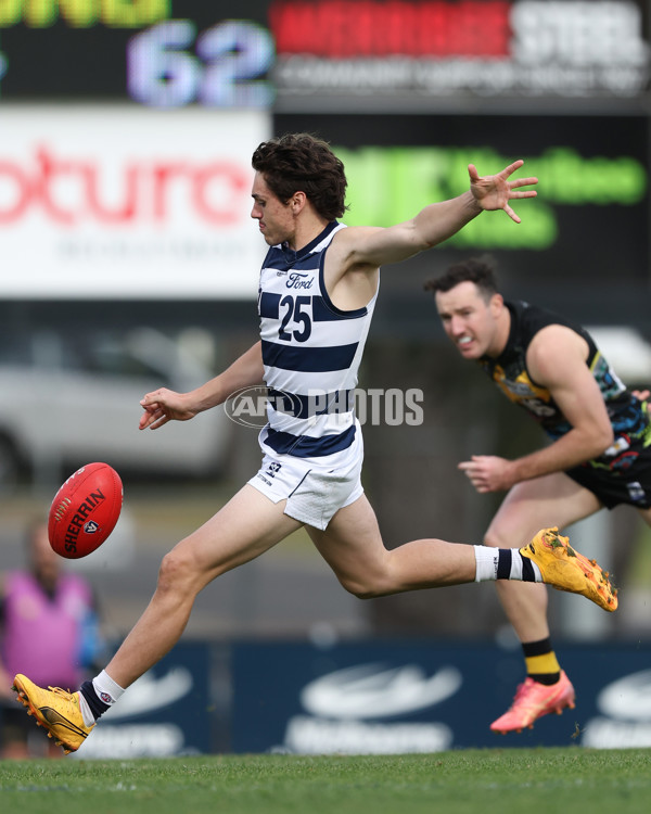 VFL 2025 Round 12 - Werribee v Geelong Cats - A-60053022