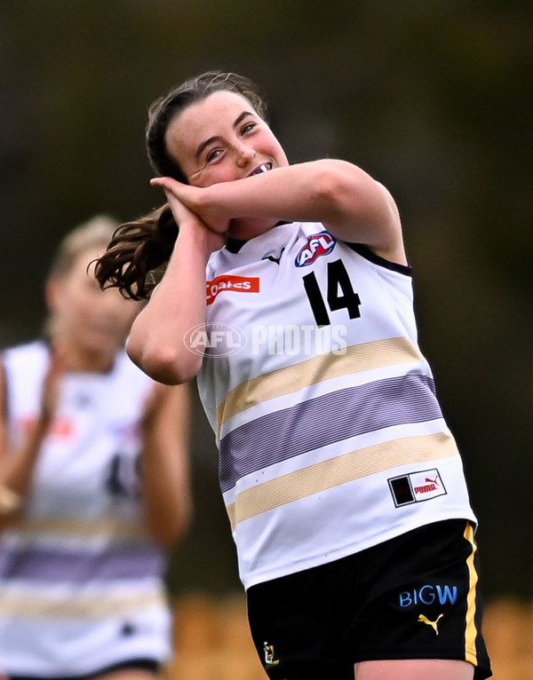 Coates League Girls 2025 Round 10 - GWV Rebels v Murray Bushrangers - A-60060995