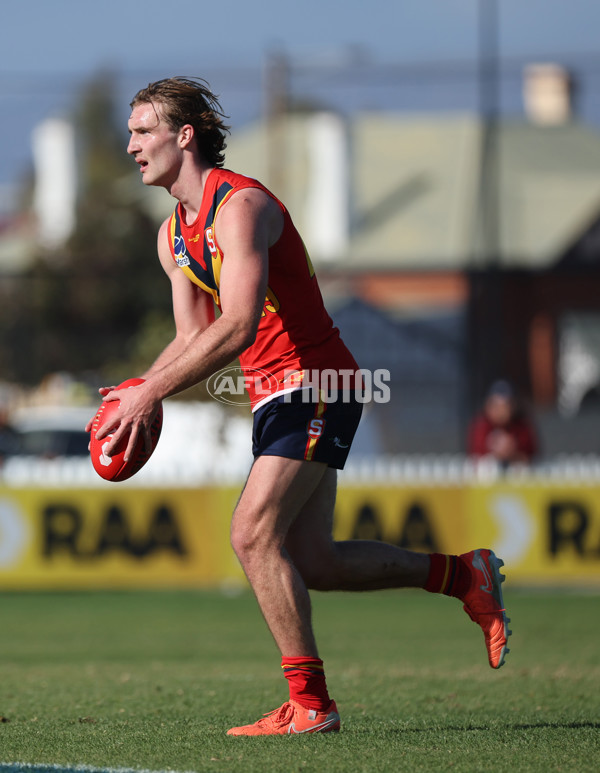 AFL National Championships U18 Boys 2025 - South Australia v Western Australia - A-60064571