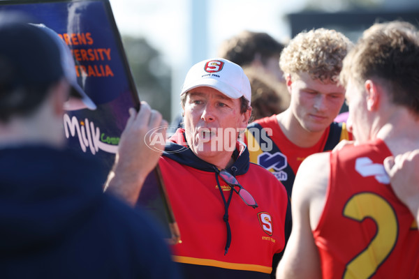 AFL National Championships U18 Boys 2025 - South Australia v Western Australia - A-60065930