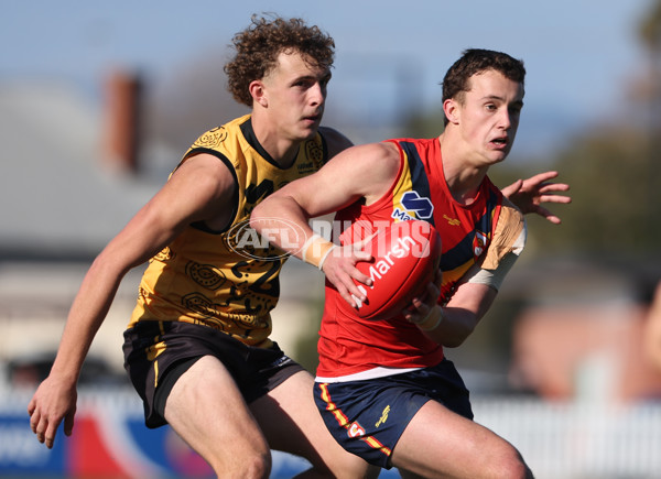 AFL National Championships U18 Boys 2025 - South Australia v Western Australia - A-60066725