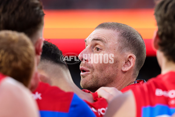 AFL 2025 Round 14 - Port Adelaide v Melbourne - A-60071620