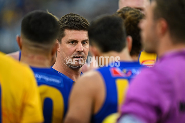 AFL 2025 Round 14 - West Coast v Carlton - A-60073925