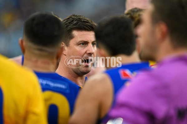 AFL 2025 Round 14 - West Coast v Carlton - A-60073931