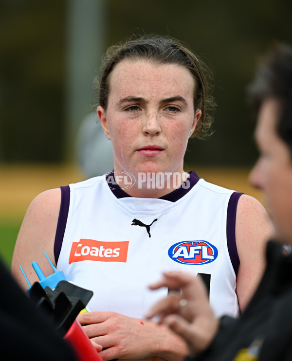 Coates League Girls 2025 Round 10 - GWV Rebels v Murray Bushrangers - A-60087659