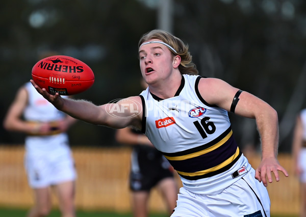 Coates League Boys 2025 Round 11 - GWV Rebels v Murray Bushrangers - A-60087688