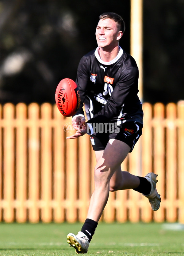 Coates League Boys 2025 Round 11 - GWV Rebels v Murray Bushrangers - A-60087700