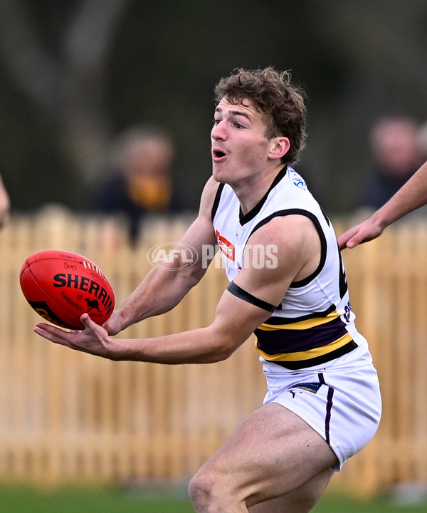 Coates League Boys 2025 Round 11 - GWV Rebels v Murray Bushrangers - A-60088906