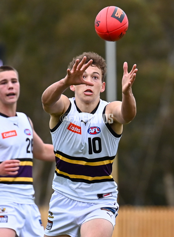 Coates League Boys 2025 Round 11 - GWV Rebels v Murray Bushrangers - A-60090800