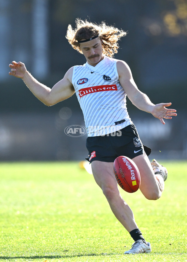 AFL 2025 Training - Collingwood 170625 - A-60092126