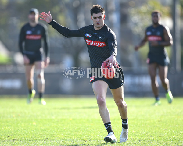 AFL 2025 Training - Collingwood 170625 - A-60092138
