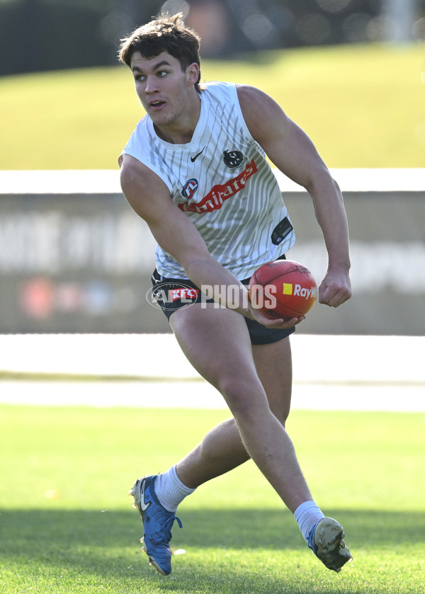 AFL 2025 Training - Collingwood 170625 - A-60092157