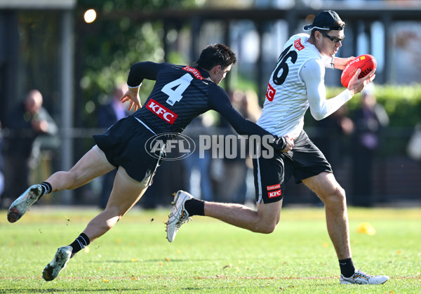 AFL 2025 Training - Collingwood 170625 - A-60093912