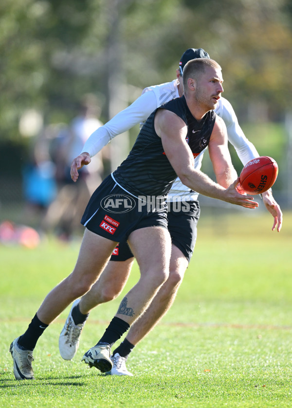AFL 2025 Training - Collingwood 170625 - A-60093922