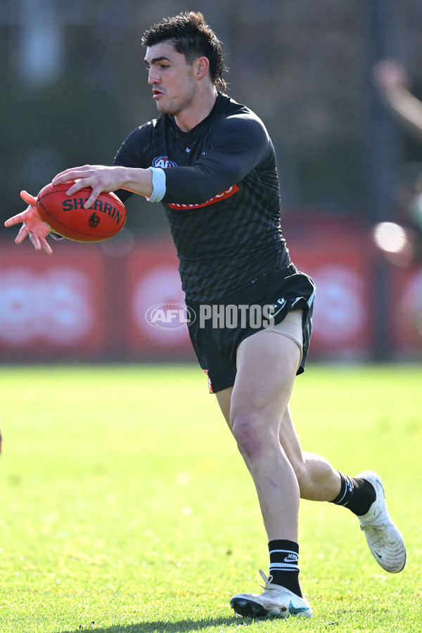 AFL 2025 Training - Collingwood 170625 - A-60093941