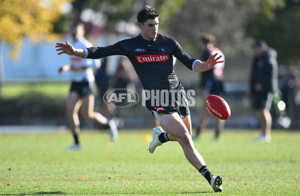 AFL 2025 Training - Collingwood 170625 - A-60093953
