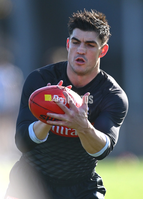 AFL 2025 Training - Collingwood 170625 - A-60093954