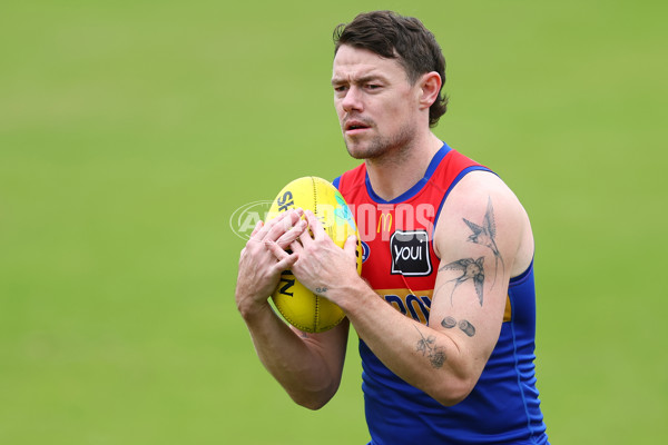AFL 2025 Training - Brisbane 170625 - A-60093969
