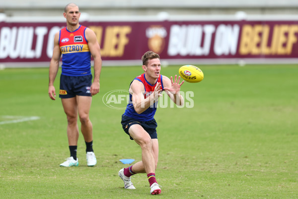 AFL 2025 Training - Brisbane 170625 - A-60093976