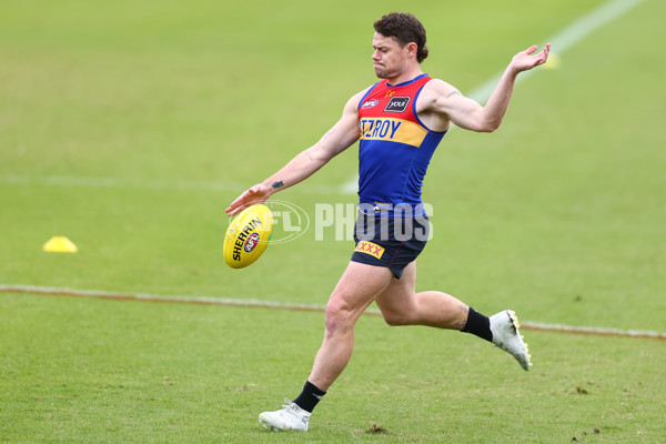 AFL 2025 Training - Brisbane 170625 - A-60093979