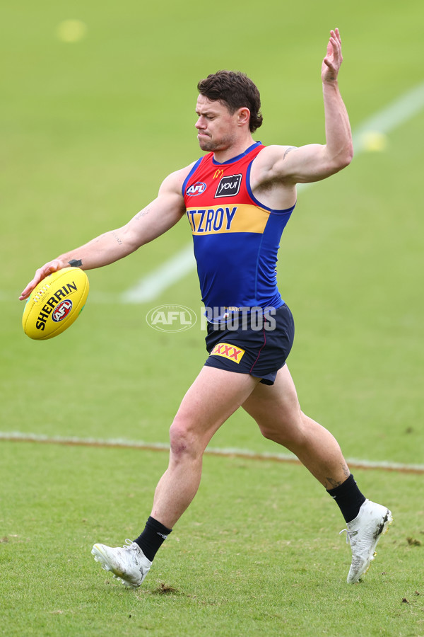 AFL 2025 Training - Brisbane 170625 - A-60093980
