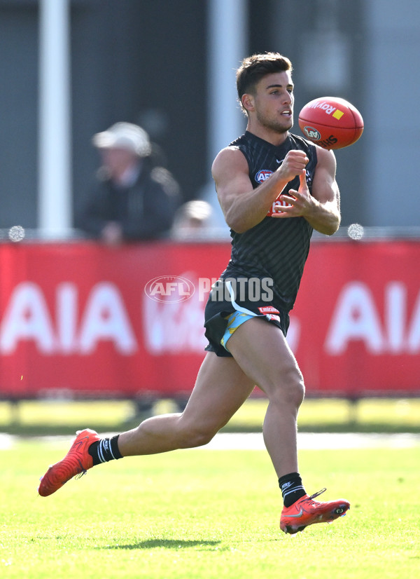 AFL 2025 Training - Collingwood 170625 - A-60099150
