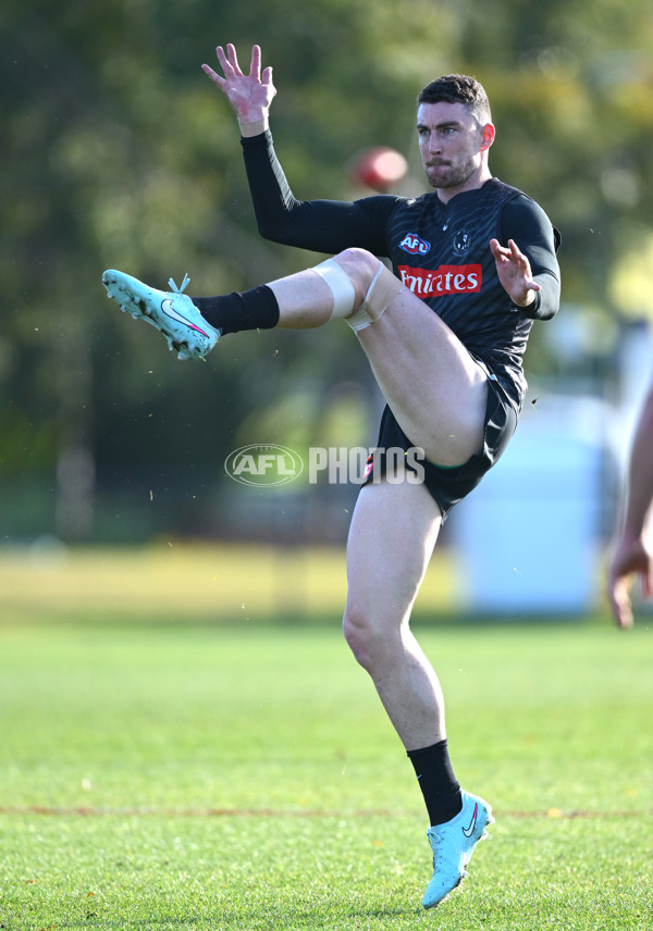 AFL 2025 Training - Collingwood 170625 - A-60099151