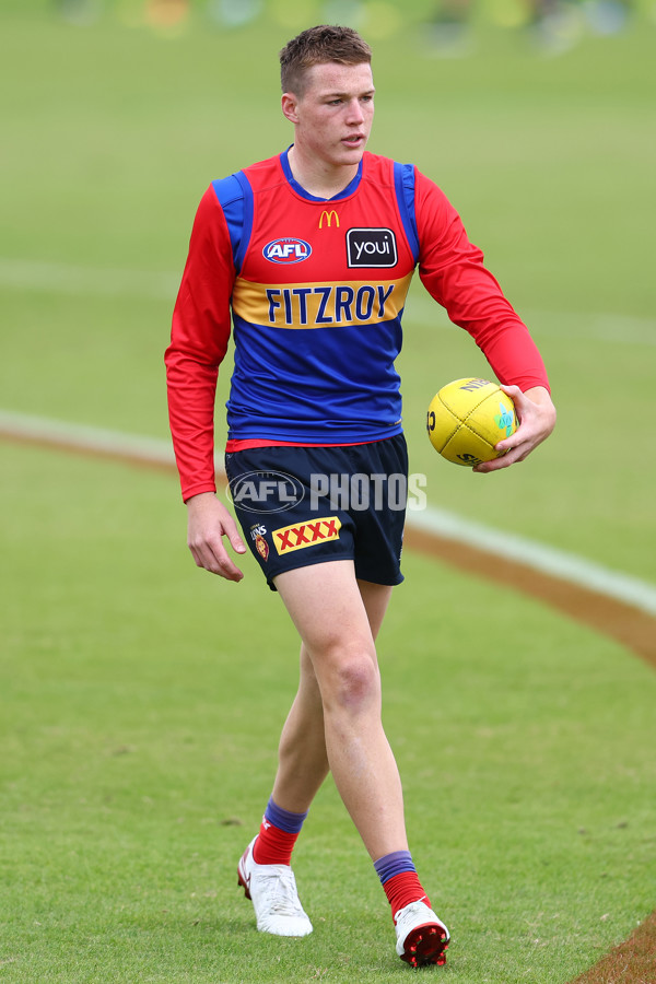 AFL 2025 Training - Brisbane 170625 - A-60099160