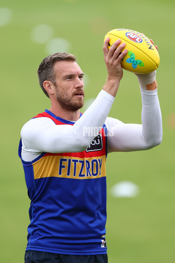 AFL 2025 Training - Brisbane 170625 - A-60099170
