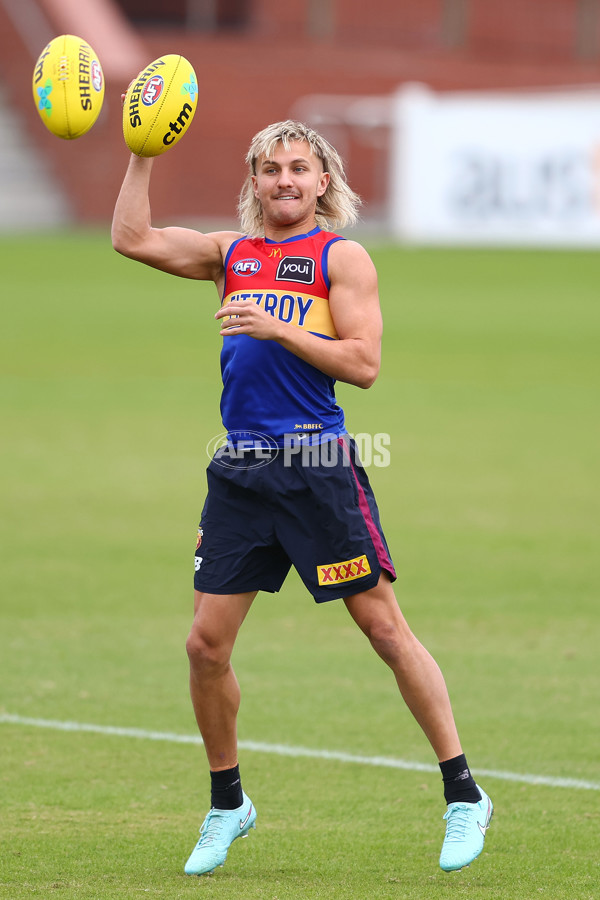 AFL 2025 Training - Brisbane 170625 - A-60099171