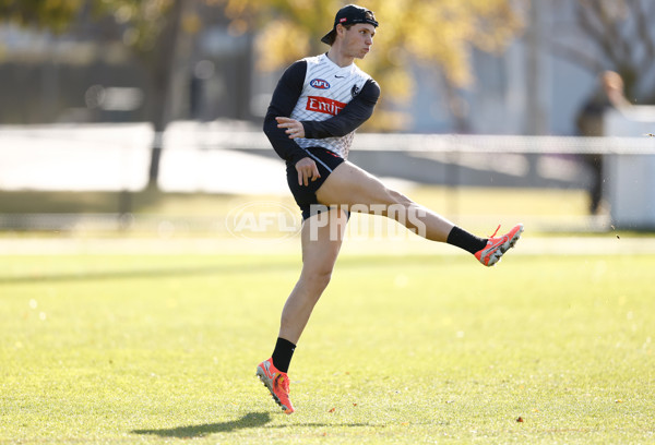 AFL 2025 Training - Collingwood 170625 - A-60099183