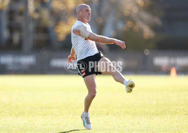 AFL 2025 Training - Collingwood 170625 - A-60099184