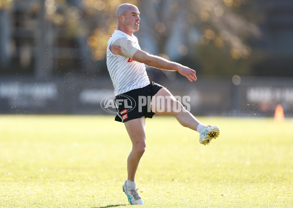 AFL 2025 Training - Collingwood 170625 - A-60099187