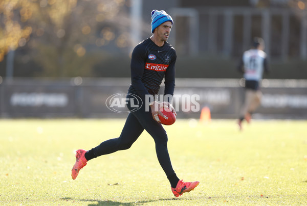 AFL 2025 Training - Collingwood 170625 - A-60099198