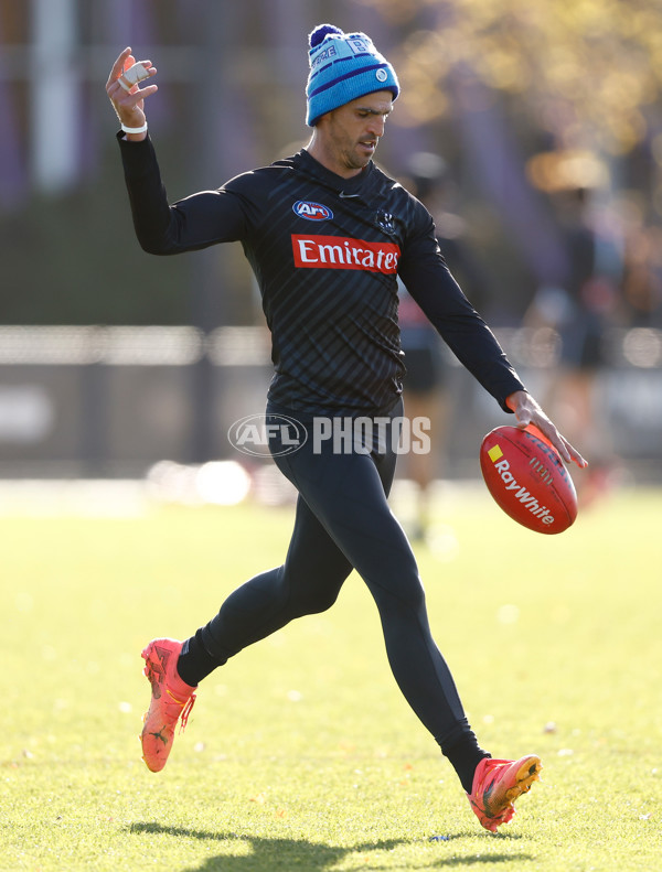 AFL 2025 Training - Collingwood 170625 - A-60099199
