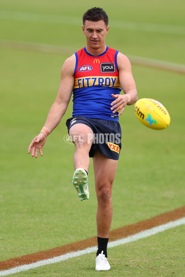 AFL 2025 Training - Brisbane 170625 - A-60099856