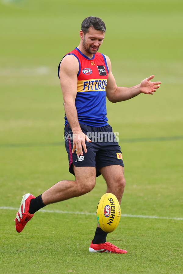 AFL 2025 Training - Brisbane 170625 - A-60099861