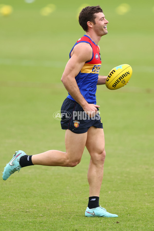 AFL 2025 Training - Brisbane 170625 - A-60099864