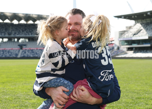 AFL 2025 Training - Geelong 190625 - A-60099946