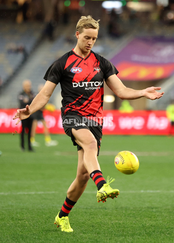 AFL 2025 Round 15 - Fremantle v Essendon - A-60101664