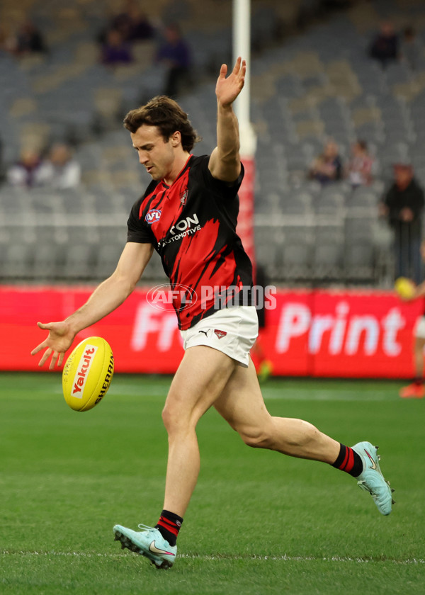 AFL 2025 Round 15 - Fremantle v Essendon - A-60101665