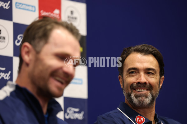 AFL 2025 Training - Geelong 190625 - A-60102584