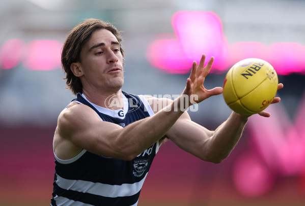 AFL 2025 Training - Geelong 190625 - A-60102603
