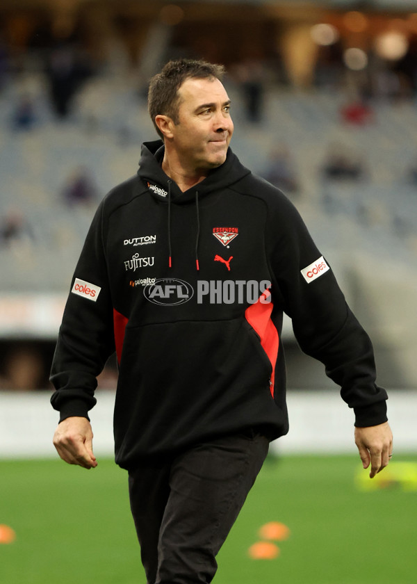 AFL 2025 Round 15 - Fremantle v Essendon - A-60102627