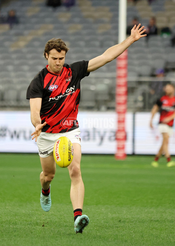 AFL 2025 Round 15 - Fremantle v Essendon - A-60104090