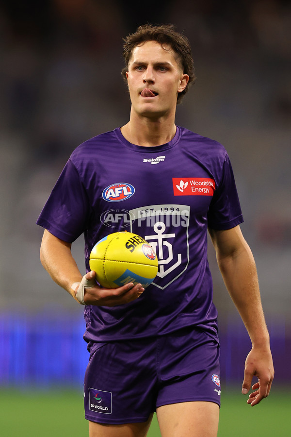AFL 2025 Round 15 - Fremantle v Essendon - A-60104120