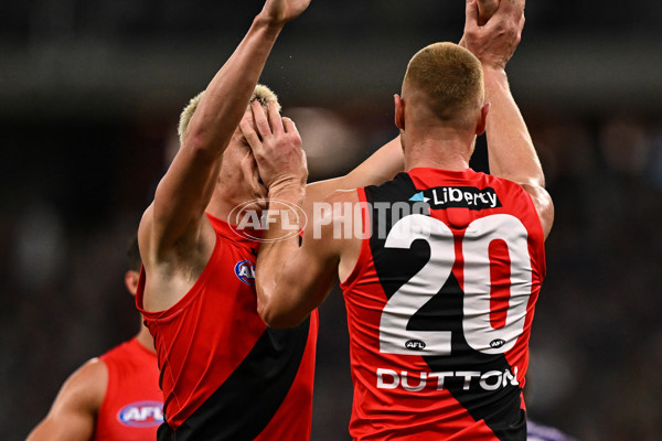 AFL 2025 Round 15 - Fremantle v Essendon - A-60104151