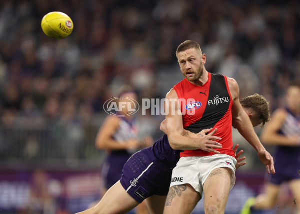 AFL 2025 Round 15 - Fremantle v Essendon - A-60104171